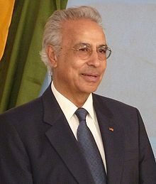Ibrahim Abouleish