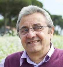 Fabio Brescacin, uno dei pionieri dell’agricoltura biodinamica in Italia, presidente del gruppo EcorNaturaSì. Economia della Terra: la nostra Casa Comune.